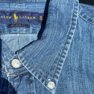 Gently used clothing